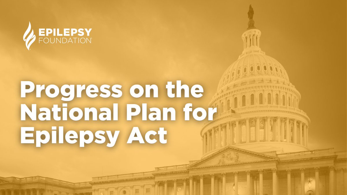 EpilepsyFdn's tweet photo. The full Senate unanimously approved the #NationalPlan4Epilepsy this week! This is incredible progress made possible by advocates like YOU! The bill needs to advance through the House now. Read a statement from the epilepsy community: https://t.co/I6I4YIKkTs https://t.co/cxp0uB57Rr