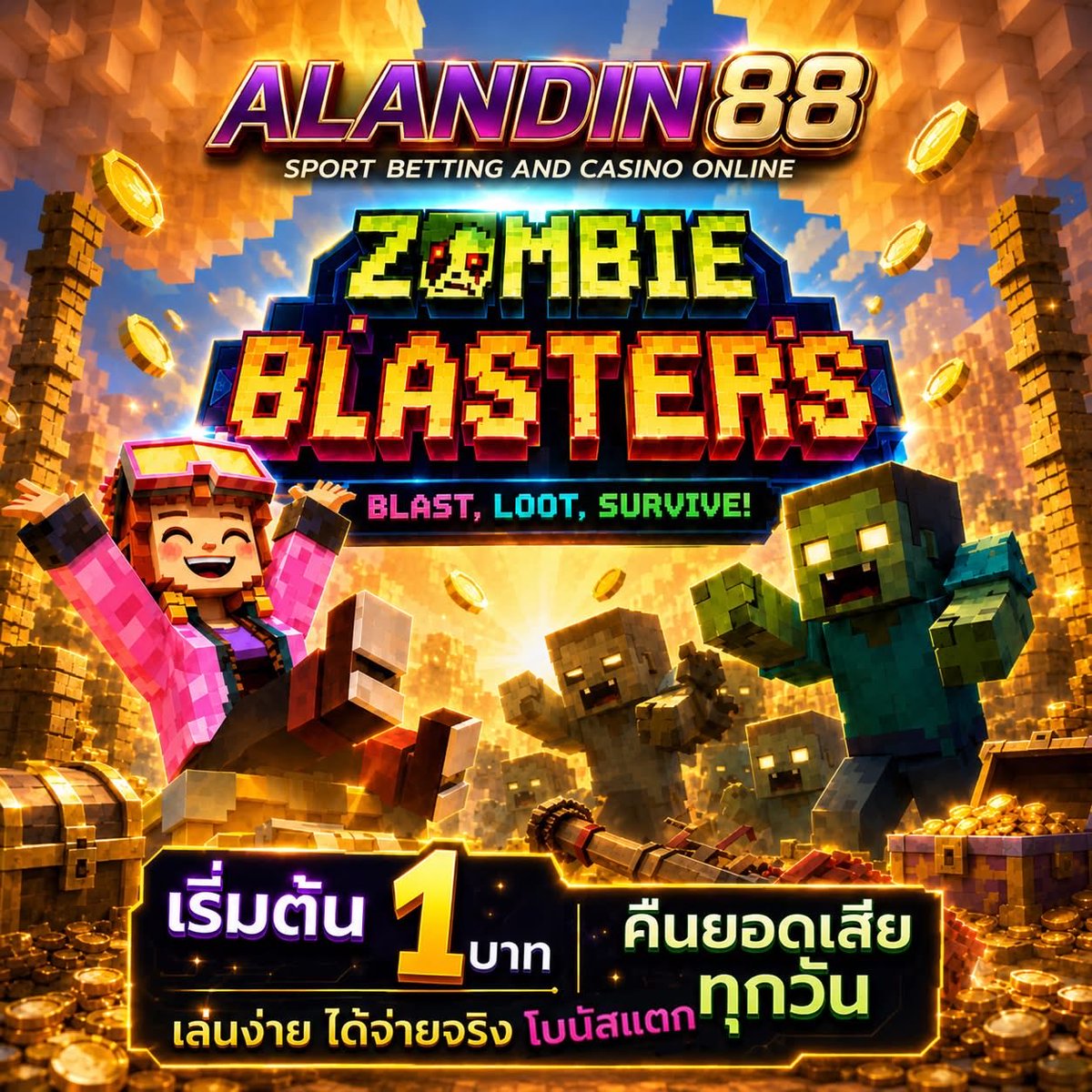 CHERRYx96's tweet photo. 🎯 เว็บตรง API ลิขสิทธิ์แท้ 100%
🎰 รวมเกมดังจากค่ายชั้นนำ

สมัครสมาชิก :  https://t.co/jCvOIjyA0W

⚽ กีฬา • 🎲 คาสิโนสด • 🎮 สล็อต
⚡ ฝาก-ถอนอัตโนมัติ รวดเร็ว ใช้งานง่าย
#ALANDIN88 #เว็บตรงการเงินชัวร์ #สล็อต https://t.co/7oNkp7BucU