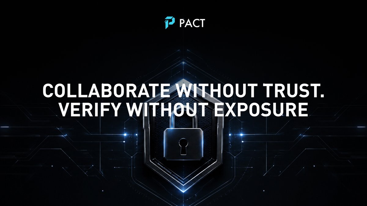 Pactcore tweet picture
