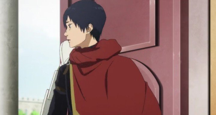 dailykahaku's tweet photo. Season 2, Episode 5
#ToYourEternity #FumetsuNoAnataE
#Kahaku #Anime #TYE https://t.co/GEKMcejdCI