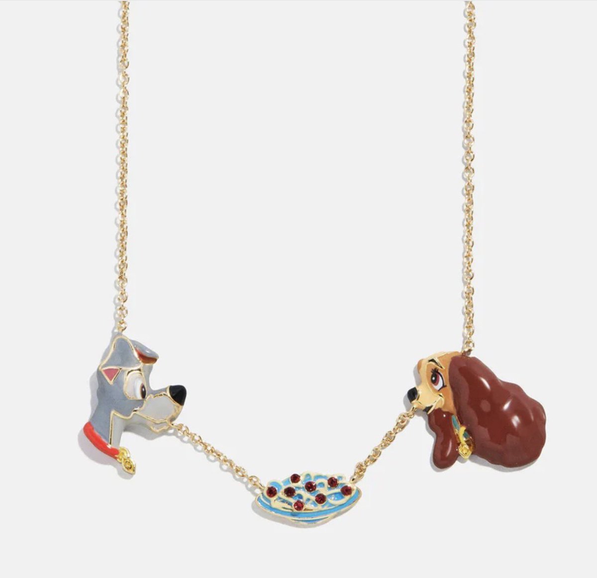 bbublequm's tweet photo. Ladyandthetramp x Baublebar
นรมากๆๆๆๆ 🍝 https://t.co/cPYYKzmKNr