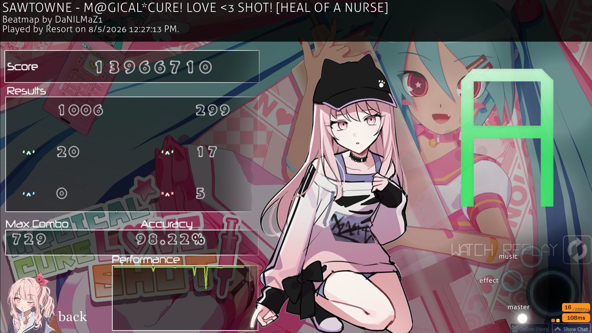 Resortatawoo's tweet photo. other cool scores https://t.co/aWFH4LcA1M