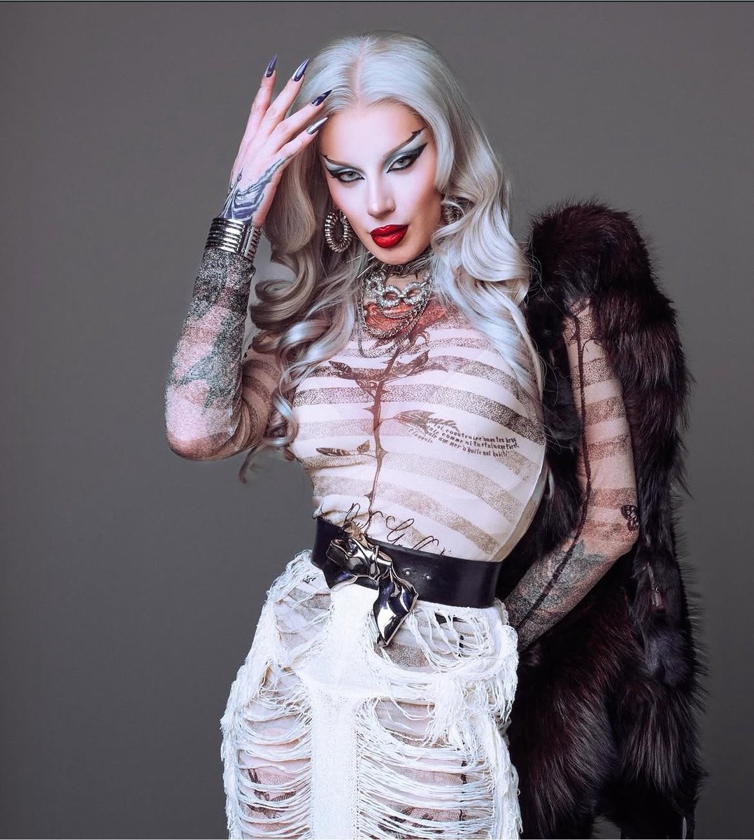 joelxver's tweet photo. I genuinely mean it: if Bosco had been crowned, she would’ve been the best All Stars winner ever.

#DragRace https://t.co/e9tUFVPJcL
