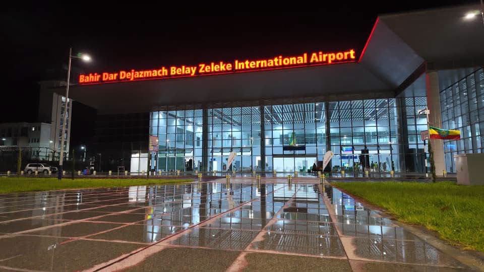 maxed_s's tweet photo. And the face of hargeisa airport - the only civilian functioning airport in Somaliland.

Wlhy it’s really hard and embarrassing on how low and undeveloped we are!!!

Just because we have done an overdue elections and we think we are the best, we are actually so overrated.

What shame