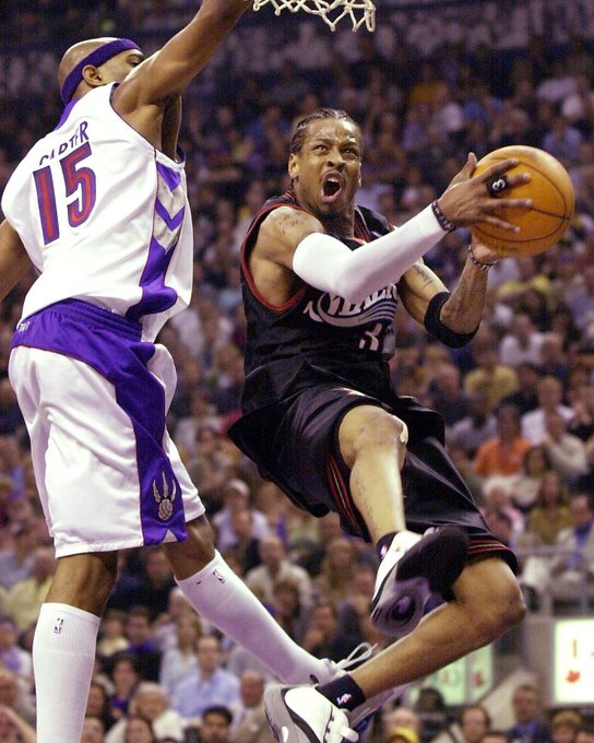itsMichaelJ's tweet photo. Can anyone name the year?👀

(@timelesssports_ ) https://t.co/JVt11ptAml