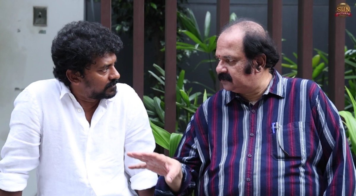 realrawrathesh1's tweet photo. JAILER                                   ANNAMALAI
JAILER2                                VEERA
KHxRK                                  BAASHA
                                                BABA

Different eras, One Name! @rajinikanth❤️‍🔥 https://t.co/SwU7HoKAeh