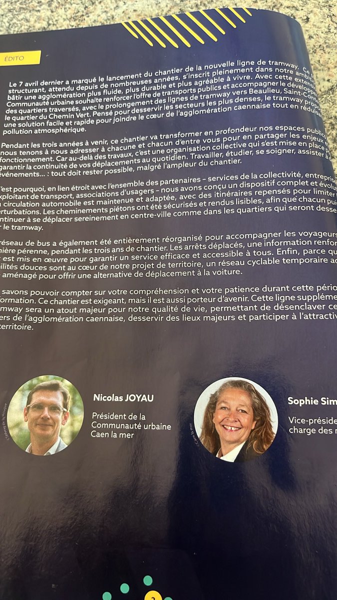 Businesswebpro6's tweet photo. Sérieusement #caenlamer bravo de prendre des handicapés vous respectez les quotas 
Mais franchement c est quoi de ces vieilles gueules ? https://t.co/fwSv3bSDzn