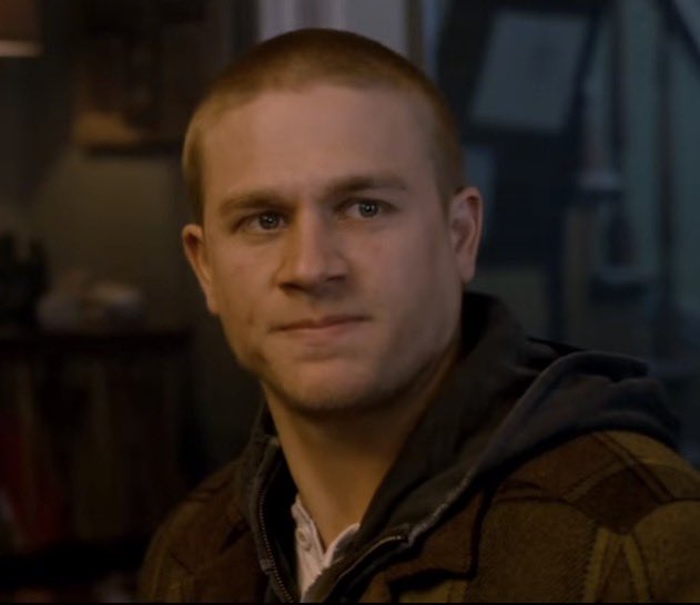 DailyHunnamUK's tweet photo. Such an incredible actor and so versatile, he’s amazing in everything that he does https://t.co/EqrlZbcxYn