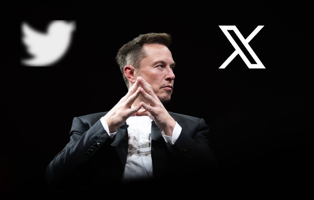 LBleuBlancRouge's tweet photo. 🗣️ Elon Musk réagit à l’information selon laquelle la justice française explorerait des pistes pouvant parvenir au blocage de 𝕏 en France : 

« S'ils font cela, ils deviendront des criminels internationaux. » https://t.co/vSQXj3JkOy