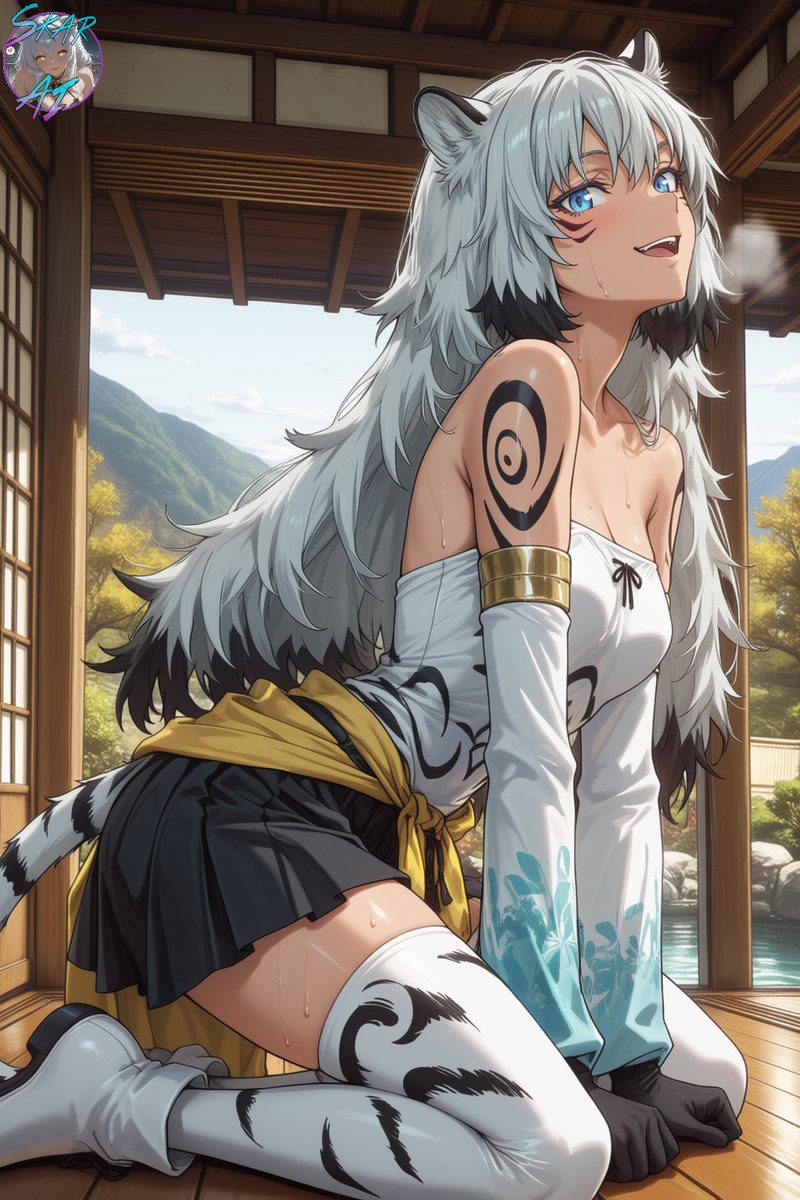 Scarji42's tweet photo. #Suphia #Tensura #スフィア #転スラ #ThatTimeIGotReincarnatedAsASlime
#転生したらスライムだった件
More NSFW🔞 Content + Animations on Patreon.
Like❤️ + follow + drop a comment 👇 https://t.co/JBcOYrcDkA
