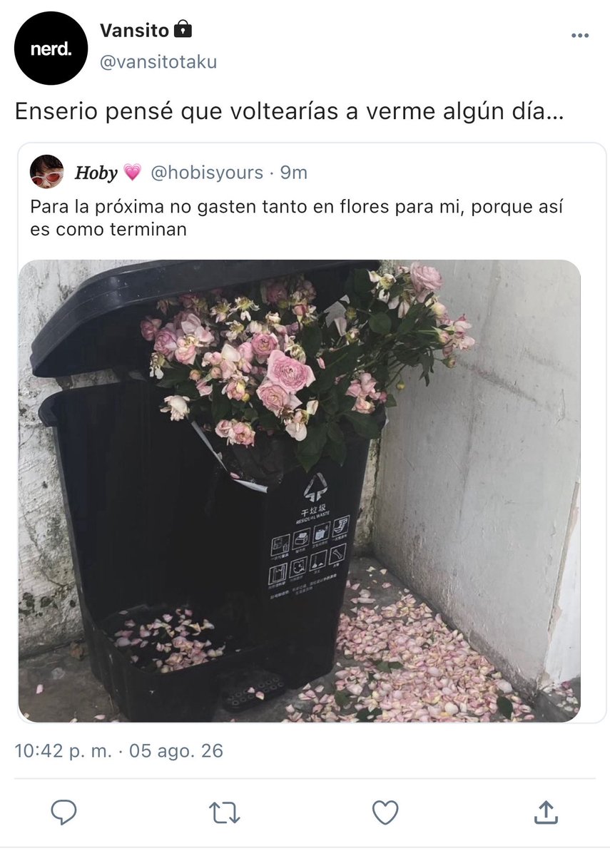 pminyng's tweet photo. Mini #vhopeau  ›  When did you get hot.ᐣ.ᐟ

Donde 𝐻𝑠, un chico fresita, rechaza a 𝑇ℎ por no cumplir con sus exigentes “estándares”. Años después, el destino los reencuentra y 𝑇ℎ ya no es aquel chico tonto y nerd que se le declaró en el pasado. https://t.co/Bgg8mF4w0s
