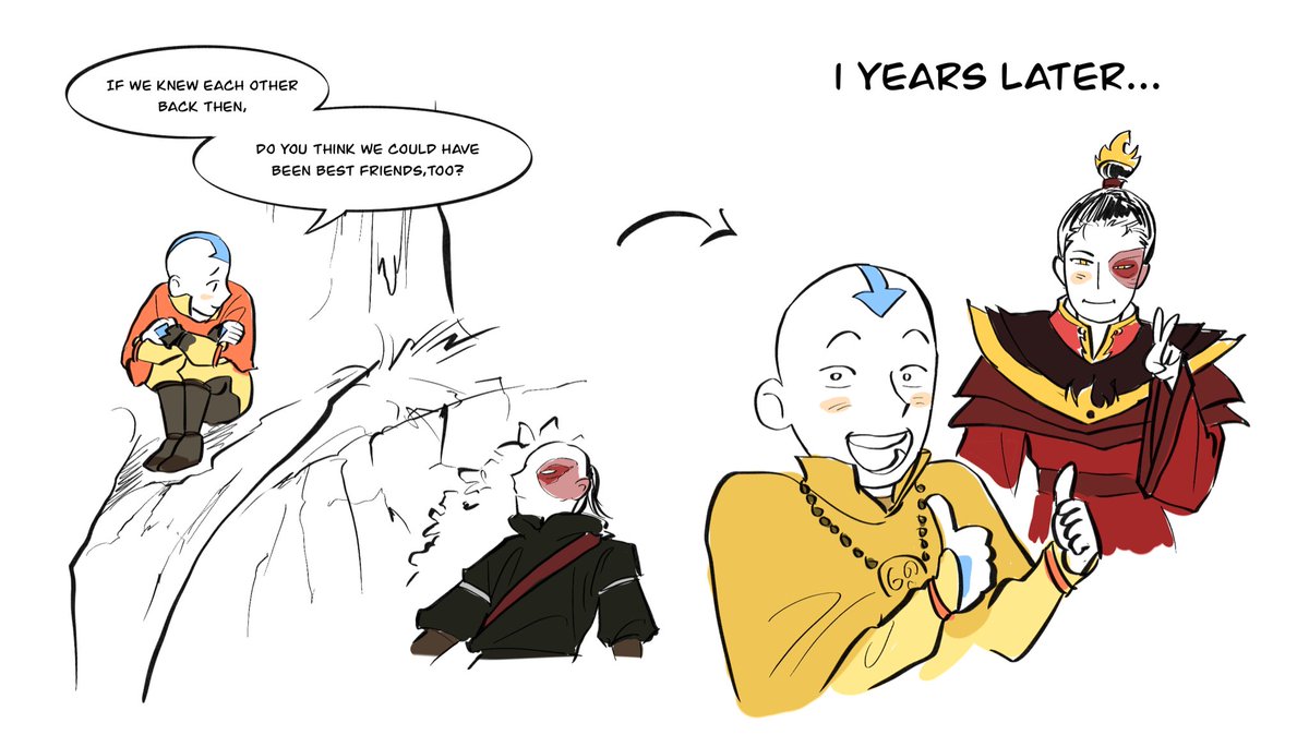 BokkBaB56's tweet photo. #atla https://t.co/tkyAXimpIf