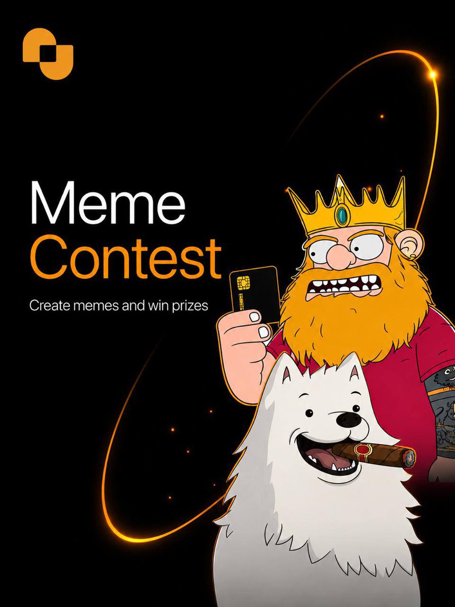 nftquants's tweet photo. ⚔️ QUANT × QUANTS MEME CONTEST ⚔️

The battle begins🔥
Quant and Quants are joining forces for a meme contest celebrating Quant Intelligence and the battle between Good and Evil.

Your meme should showcase the power of Quant Intelligence - how it solves problems, improves everyday life, empowers people, or helps Good triumph over Evil in the Quants universe.

Choose your side.
Show the power of intelligence.
Make the internet laugh.

🏆 Top 10 Creators Win
🥇 1st: 200 USD + 5,500 $Quants
🥈 2nd: 150 USD + 3,500 $Quants
🥉 3rd: 75 USD + 2,500 $Quants
4th: 50 USD + 2,000 $Quants
5th: 25 USD + 1,500 $Quants
6th: 1,300 $Quants
7th: 1,200 $Quants
8th: 1,000 $Quants
9th: 800 $Quants
10th: 700 $Quants

📅 Contest runs: August 6–13
🏁 Winners announced: August 17

🔥 How to Enter
Create an original meme about Quant Intelligence.
Connect it to the Good vs Evil theme.
Post it on X.
Add #QuantMemeContest.
Follow @tryquantio and @nftquants 
Tag @tryquantio and @nftquants.
Submit your X post link using the Google Form. https://t.co/Dez5cMDN2P

Show how Quant Intelligence can change the game, improve everyday life, and help Good overcome Evil.

Create. Compete. Win.🚀

Quant: https://t.co/wyRHW1ezdV
Quants: https://t.co/J7ypomDqNf
Quant Discord: https://t.co/eO0rt44nJF