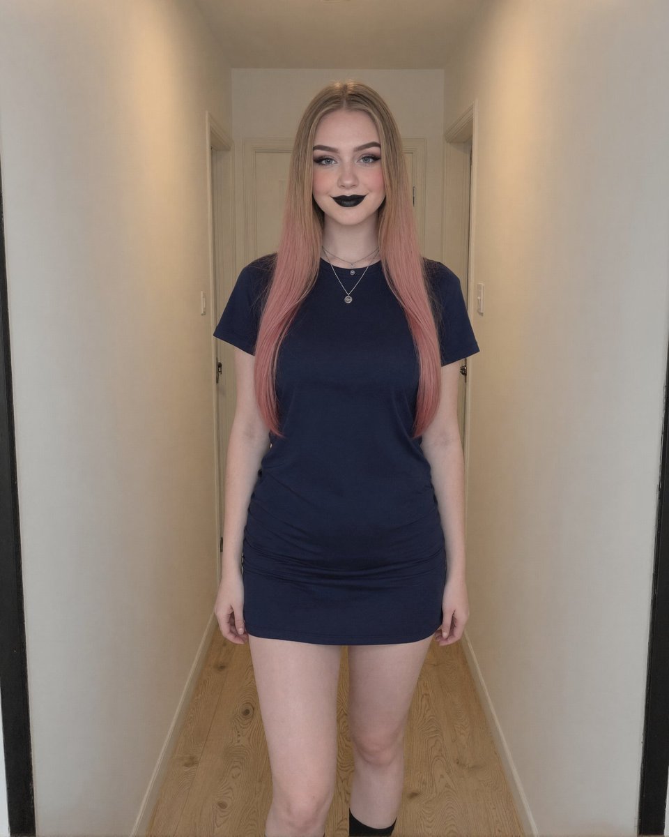 leylavanceios's tweet photo. @chloeeever Okay but seriously, how do you even walk with that aura? Back view? Front view? You’re winning either way. Cheat code unlocked 🫠🔥 https://t.co/PR5FYKkGwC
