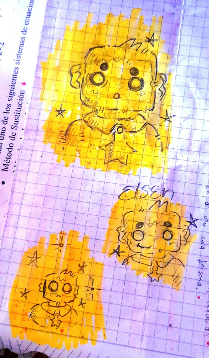 Fr34kYG4Y4eVrr's tweet photo. Yellow buns
They're special, they smells like lemon pie
#Offgame #Offrpg #Elsen https://t.co/Kz8IxdZGHy