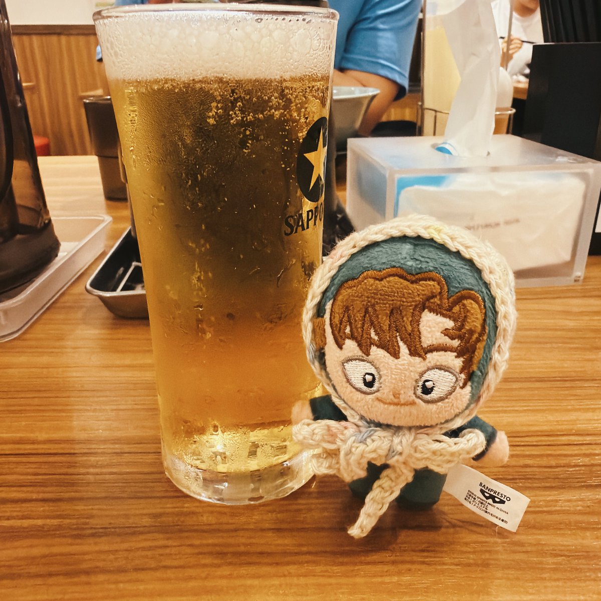 motsu__2__com's tweet photo. ひさびさにキマった　またあしたからがんばる
ｼﾞﾅﾔ入国したいよ〜〜アプデすらしてない、、 https://t.co/c3KDddvbYc