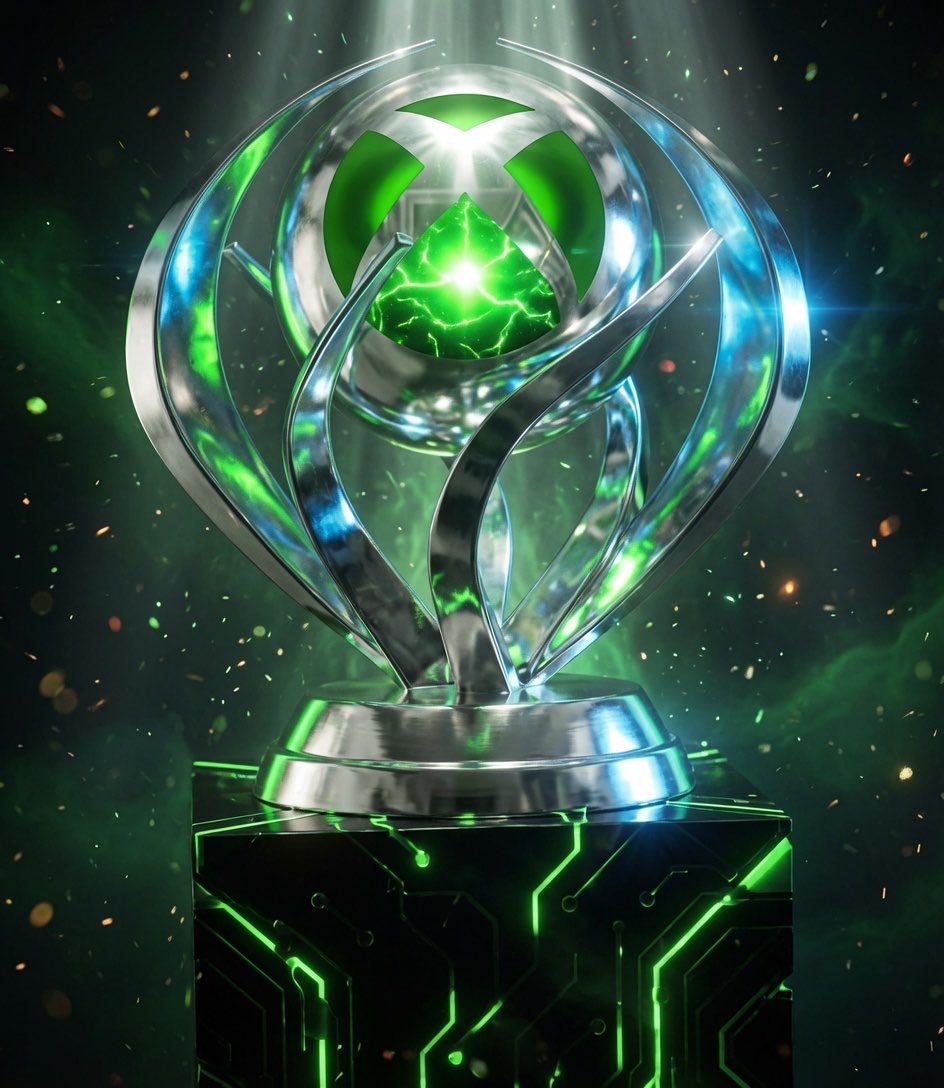 semonster66's tweet photo. ¿Qué nombre le pondrías al “platino” en Xbox? … La pregunta corre como la pólvora en redes y yo con esto voy a ser un poco friki y se que no va a pasar:

Master Chief / Jefe Maestro

Queda bien como término de completar y también asociado a la marca… Opinen!

@asha_shar @XBOX https://t.co/uu1DROpUmR