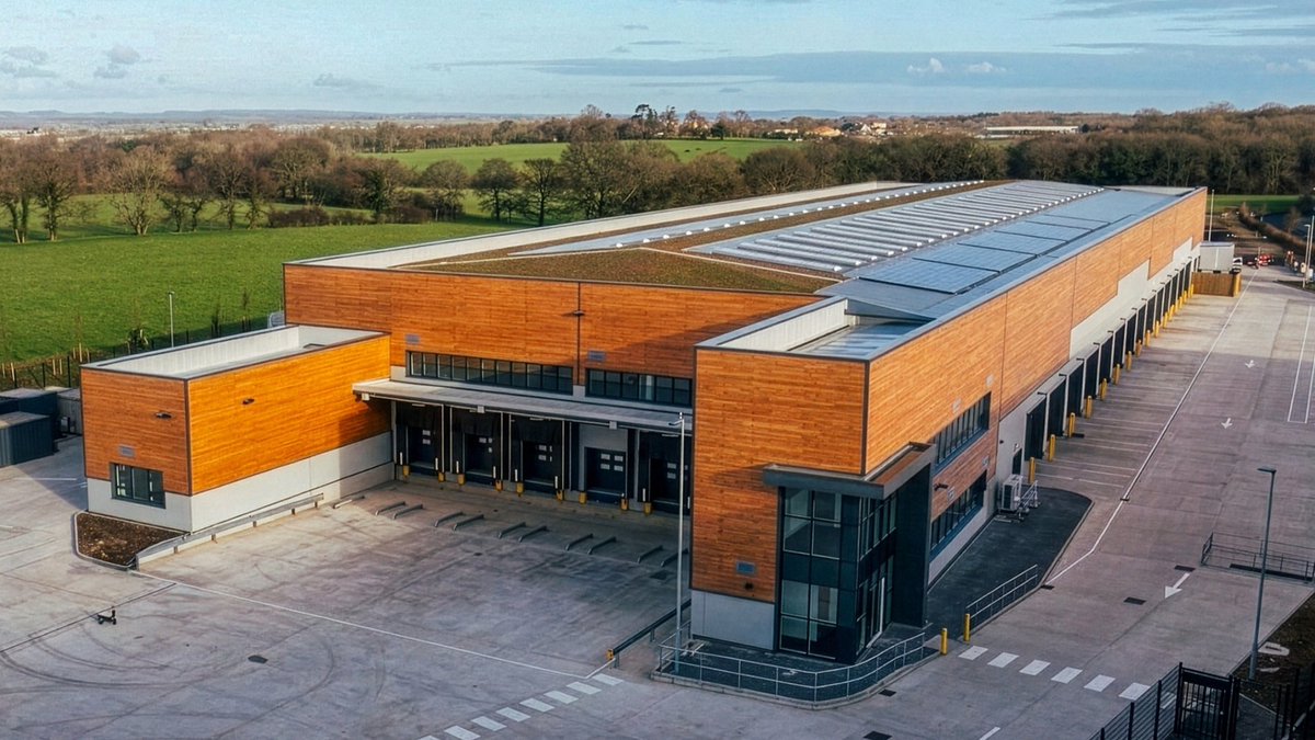 DPD__SupportUK's tweet photo. DPD is officially growing! We’ve just opened two massive, purpose-built distribution centres in Crawley and Sittingbourne.

These sites are fully automated, 60,000 sq ft powerhouses designed to get your parcels delivered faster and more efficiently than ever.

#DPD #DPDDelivery https://t.co/VpbNYNH0p5