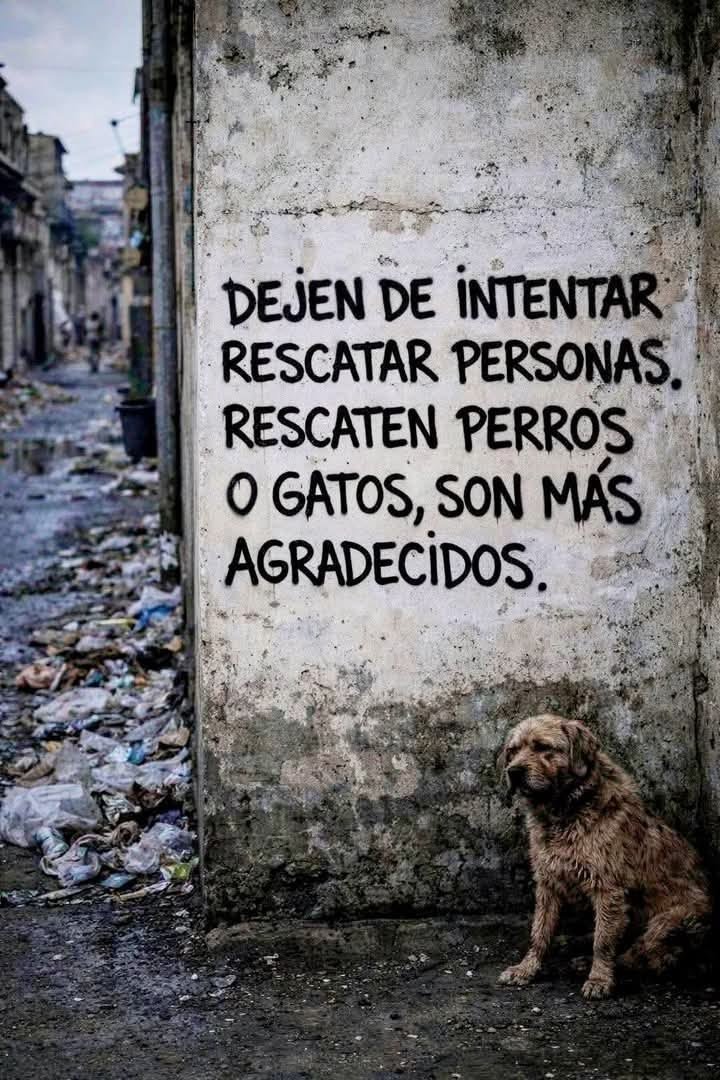 pancho8080's tweet photo. Dejen de... https://t.co/4tZYvdsCM5