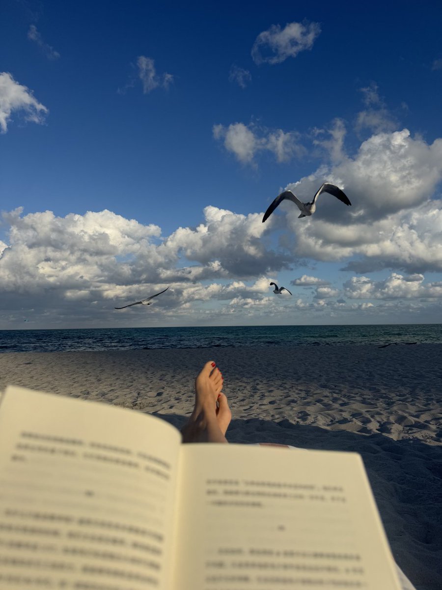 Kelly_qrw's tweet photo. Life should be lived quietly like this https://t.co/12ZBzR1LG9