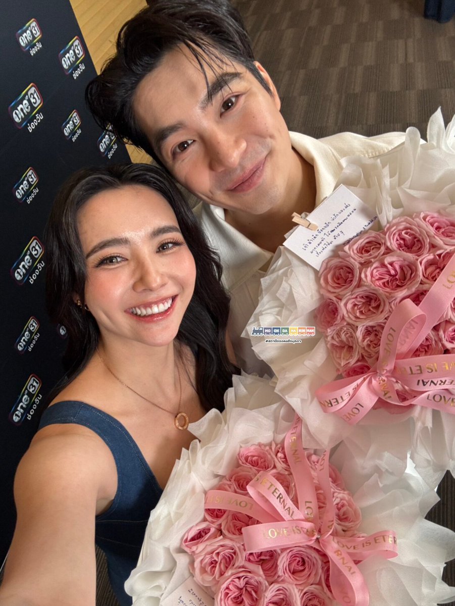 mookdastation's tweet photo. จบลงแล้วกับซีรีส์ #ติวเธอร์ที่รัก 🥹🤍

ขอบคุณทางช่องวัน ทีมงาน และนักแสดงทุกคนที่ร่วมกันสร้างซีรีส์ดีๆ เรื่องนี้ขึ้นมา ขอบคุณแฟนคลับทุกบ้านที่ช่วยกันปั่น X และคอยซัพพอร์ตกันมาตลอด สุดท้ายนี้ ขอบคุณมุกดาที่รับบท "เอวา" ได้อย่างยอดเยี่ยม ถ่ายทอดทุกอารมณ์ออกมาได้อย่างเป็นธรรมชาติ🫶🏻 https://t.co/QCks81KTMP