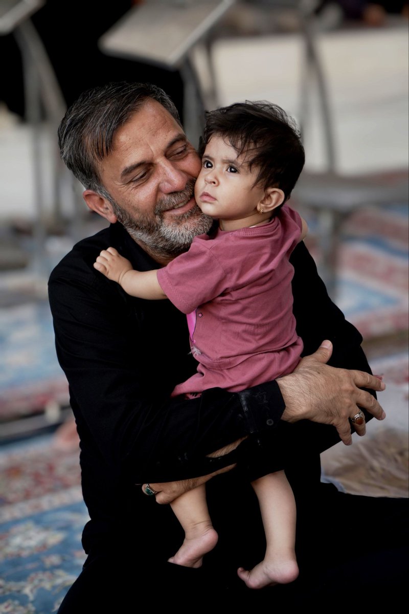 AmeereKalam's tweet photo. امیرالمؤمنین (علیه‌السلام) فرمودند:
بهترين چيزى كه پدران براى فرزندان به ارث می‌گذارند، ادب است.

📚نهج البلاغه، حکمت ۱۱۳

#امیرالمومنین https://t.co/0Ju5Okq1yA