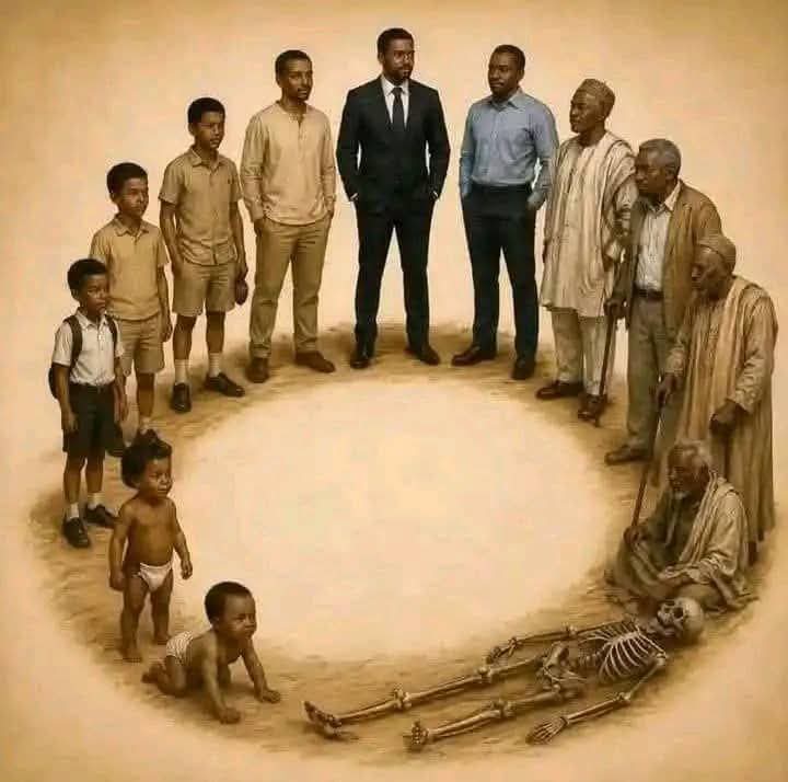 Ismaelkitenge1's tweet photo. Un parcours pour une fin définitive  d'une personne sur terre malgré ce qu'elle était et ce qu'elle avait. https://t.co/XAGkDatuYD