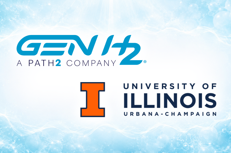 fuelcellsworks's tweet photo. .@UofIllinois and @DiscoverGenH2 are advancing #liquidhydrogen research for aviation. A new lab-scale liquefier will enable on-site LH₂ production, accelerating testing of storage, transfer and propulsion technologies.

#HydrogenNow #LH2 #Aviation #CleanTech

https://t.co/QCrx9qa8i1