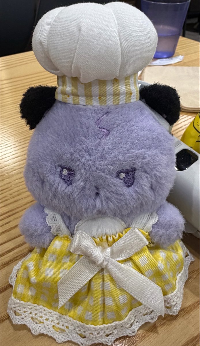 ode_as_is_'s tweet photo. 나 진짜 너무 즐거웠어🥺💜💜
인형놀이 이래서 하는거구나~ 이 말 백번함 https://t.co/oQKdnuMCVG
