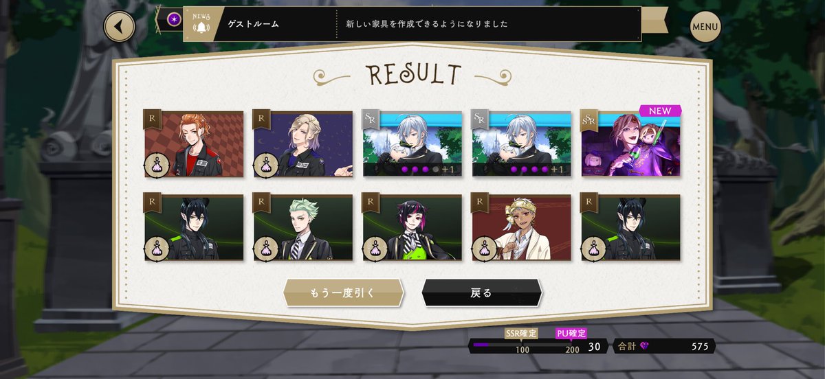 MIA_33m's tweet photo. あのマジでありがとうございます✨😭 https://t.co/RTGZKpbuGQ