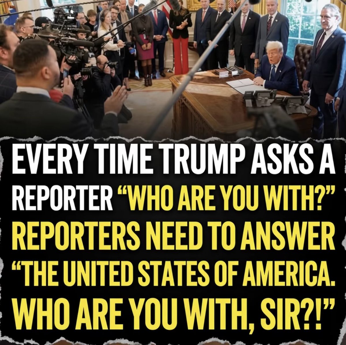 JerryWillResist's tweet photo. Facts https://t.co/kG23lY0Ord