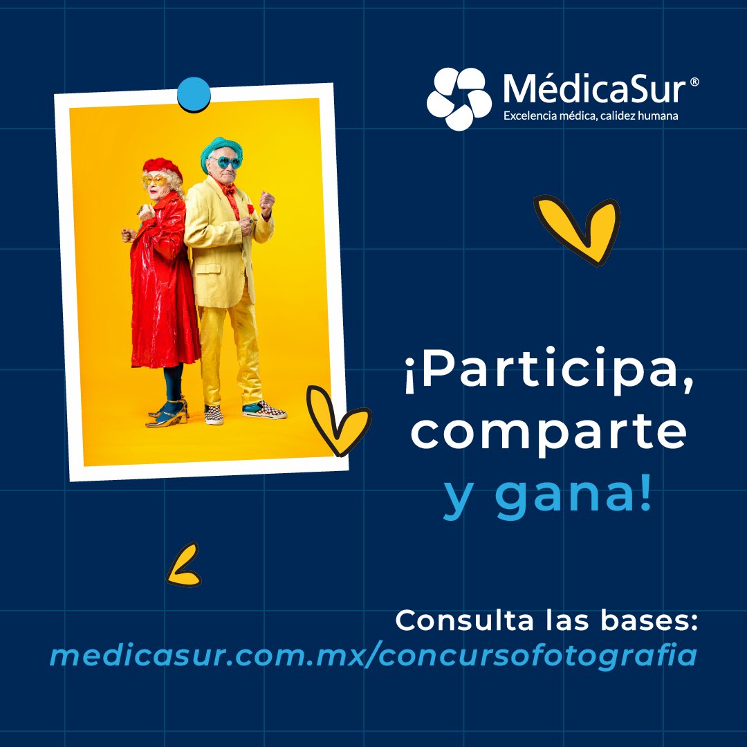 medicasur's tweet photo. Participa en el concurso #RetratosCelebrandoVivir del Centro Oncológico de Médica Sur.  ¡Sube tus fotos! Participa y gana fabulosos premios.

https://t.co/oB7srnTio3

#fotografía #concurso #MédicaSur https://t.co/QRE0r7z7Y1