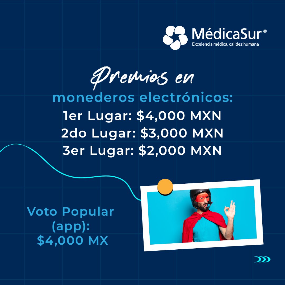 medicasur's tweet photo. Participa en el concurso #RetratosCelebrandoVivir del Centro Oncológico de Médica Sur.  ¡Sube tus fotos! Participa y gana fabulosos premios.

https://t.co/oB7srnTio3

#fotografía #concurso #MédicaSur https://t.co/QRE0r7z7Y1