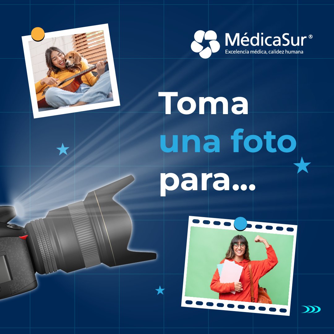 medicasur's tweet photo. Participa en el concurso #RetratosCelebrandoVivir del Centro Oncológico de Médica Sur.  ¡Sube tus fotos! Participa y gana fabulosos premios.

https://t.co/oB7srnTio3

#fotografía #concurso #MédicaSur https://t.co/QRE0r7z7Y1
