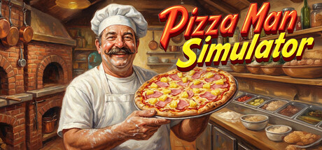 DNAGRACZA's tweet photo. Obfity tydzień dla fanów pizzy! 🍕
Swoje premiery mają 3 gry:
🔸 13.08 – Pizza Man Simulator
🔸 14.08 – Italian Pizza Simulator
🔸 19.08 – Pizza House Simulator
Wydawcą dwóch pierwszych jest #PlayWay, zaś za trzecią odpowiada studio od #WrapHouseSimulator. Coś niesamowitego 😅 https://t.co/QHXXX4YOdv