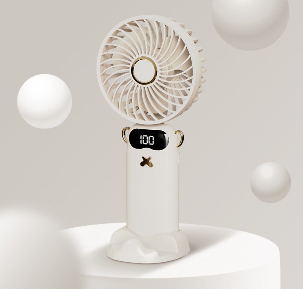 RGirbeata's tweet photo. 🥵How hot is it outside?🥵
😍But how good it is when you have this Mini Portable Fan!!!😍
It cools you down wherever you are
And they also have some super cool colors
buy now https://t.co/mJ2G6g22xy
don't hesitate
 limited stock https://t.co/WQ6ccwKMd2