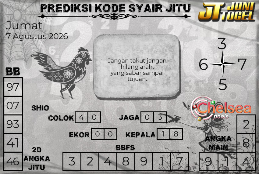 JoniTogell28's tweet photo. SYAIR CHELSEA - 7 Agustus 2026
SYAIR HUAHIN - 7 Agustus 2026
SYAIR NEVADA - 7 Agustus 2026 https://t.co/m6O5rQ5jrv