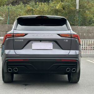 MedihubEnt's tweet photo. 2024 Jetour Dasheng 1.5T
Color: Grey
Odometer: 3100 Km

Price: ₦ 37,669,143

Buying | Shipping | Clearing

🌍 We handle the sourcing, inspection, export processing, shipping coordination, and logistics — giving you a smooth and transparent vehicle importation experience.

Join our Vehicle Pre-Order WhatsApp Group through the link in our bio.

#viralpost #CarImportation #VehicleSourcing #CarsNigeria #ChinaCars #PreOrderCars