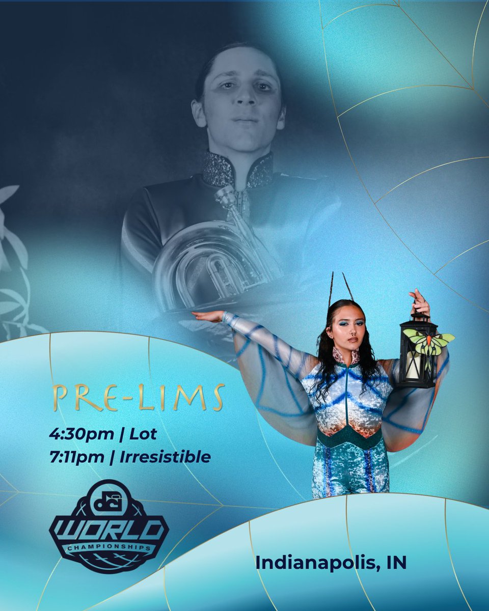 PCDrumCorps's tweet photo. Time to fly on the big screen.
📍Lucas Oil Stadium | 7:11PM EST https://t.co/pRGZF1HW6l