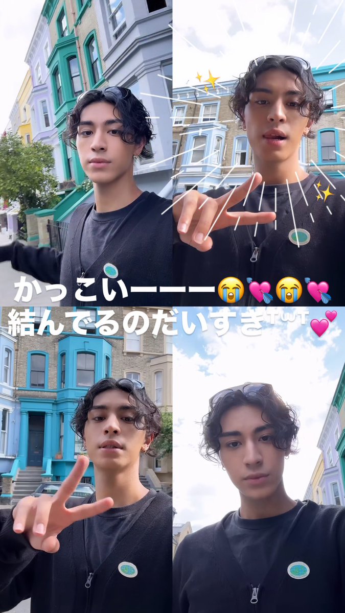 _es33m_'s tweet photo. 供給THX🇬🇧💕💕( ´♡ω♡` )(今更) https://t.co/ujybS9Sa9T