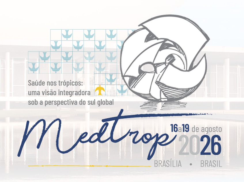 CoalicionChagas's tweet photo. Já viu a entrevista com o Dr. Mario Grijalva para a @SBMT_Oficial antes do #MedTrop2026?
Do laboratório à estrada: ciência sem fronteiras contra a #DoençaDeChagas | Tropical Cast EP19
⏯️ https://t.co/xUNigQC03h
A não perder!
🗓️ https://t.co/W3Ex7sI1eQ
#Chagas #BeatNTDs #NTDs https://t.co/Nmi59pIzKN