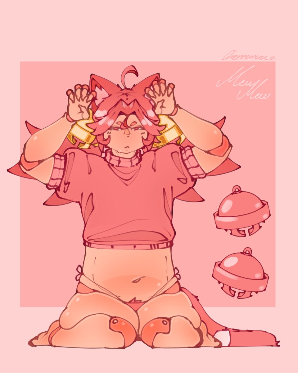 Cherruruu_o's tweet photo. Softer kitty

#madmewmew #Mewmew #deltarune #art #vgencode

https://t.co/UUH2S64eTr https://t.co/Bp4ziwzBze