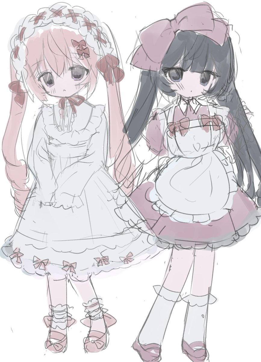 zi__rar's tweet photo. #絵柄が好みって人にフォローされたい
#夏の創作クラスタフォロー祭り
#絵描きさんと繋がりたい

    かわいいものが好きな人  ♥️ https://t.co/U4HuABVVYJ