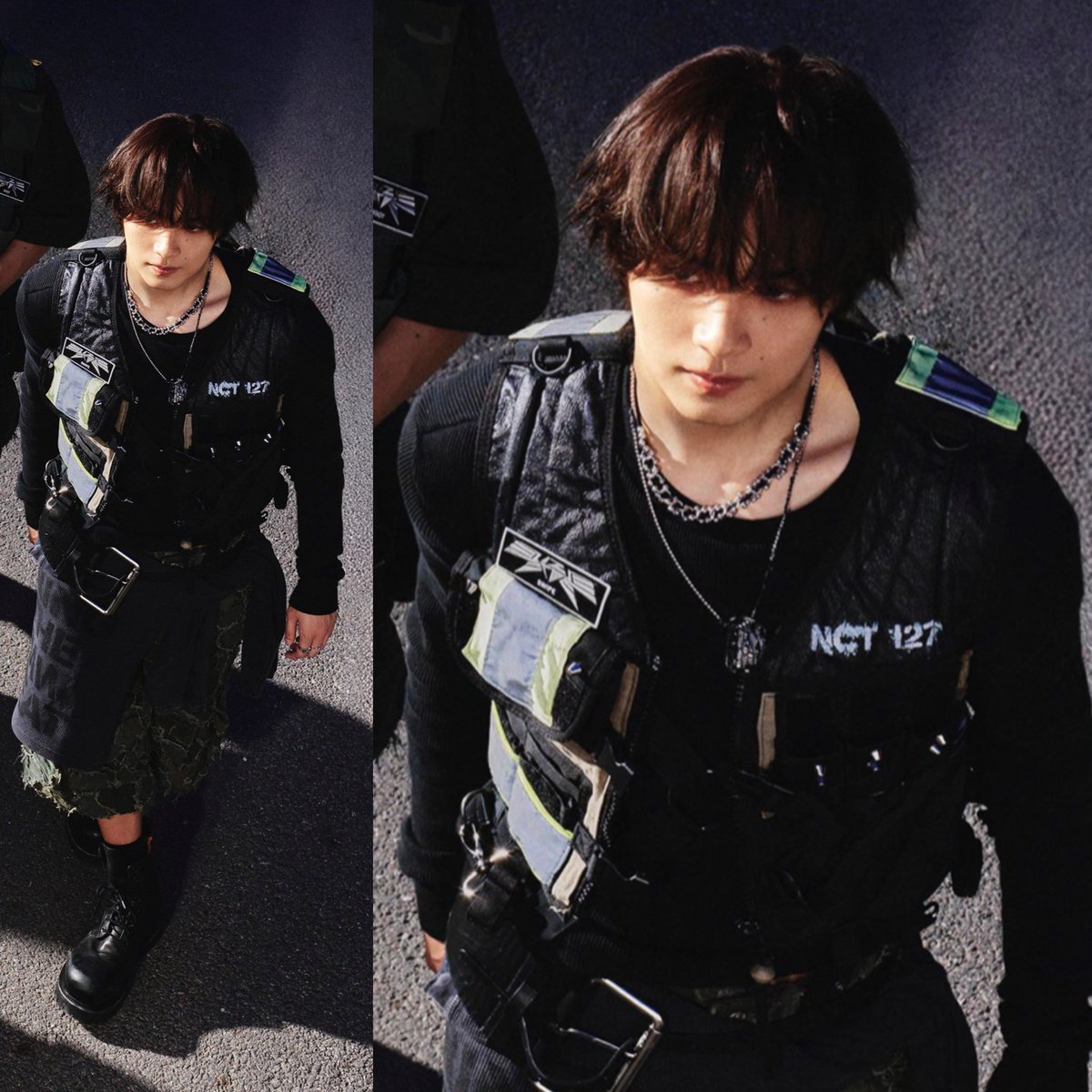 totheskybling's tweet photo. เดินสับเดินดุ้งเดินโพกเด้งเวอร์ เอ้อออมันเริ่ดเลยล่ะ มองจากข้างบนยังโซ๊ะเบอร์นี้ พี่ยอมอะอัญ ชีตามเทรนด์พอสอจีนปะ ที่เลี้ยงปลาในไหปลาร้าน่ะ คือสวยอย่าทิ้งผมนะครับ https://t.co/N2PuWvMXRl