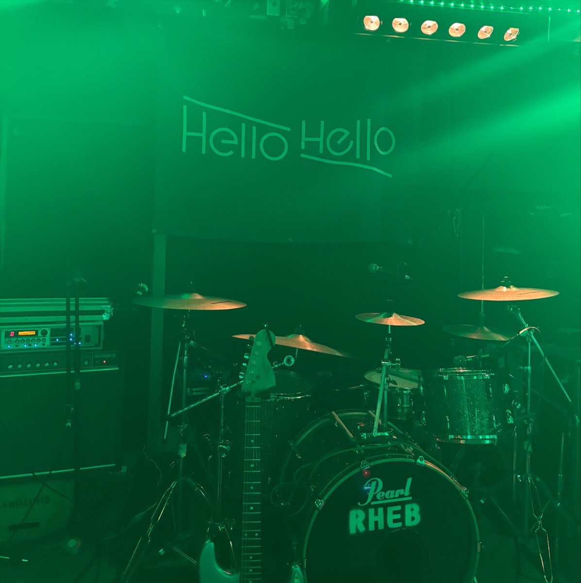 sumika_yuria's tweet photo. 約2年前Hello Helloに出会えて
ほんまに良かった
改めて今日ハロハロの曲いっぱい聴いて
どの曲も刺さりまくりで、
ハロハロに出会えたおかげで
めっちゃ生活豊かになったなと思った
改めて大好きです。幸せすぎました。
#ハローの日
#ハロハロ
#HelloHello https://t.co/kVMxq7AODO