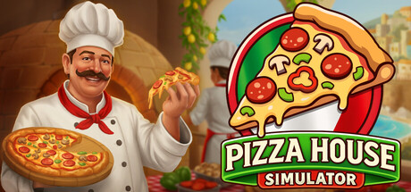 DNAGRACZA's tweet photo. Obfity tydzień dla fanów pizzy! 🍕
Swoje premiery mają 3 gry:
🔸 13.08 – Pizza Man Simulator
🔸 14.08 – Italian Pizza Simulator
🔸 19.08 – Pizza House Simulator
Wydawcą dwóch pierwszych jest #PlayWay, zaś za trzecią odpowiada studio od #WrapHouseSimulator. Coś niesamowitego 😅 https://t.co/QHXXX4YOdv