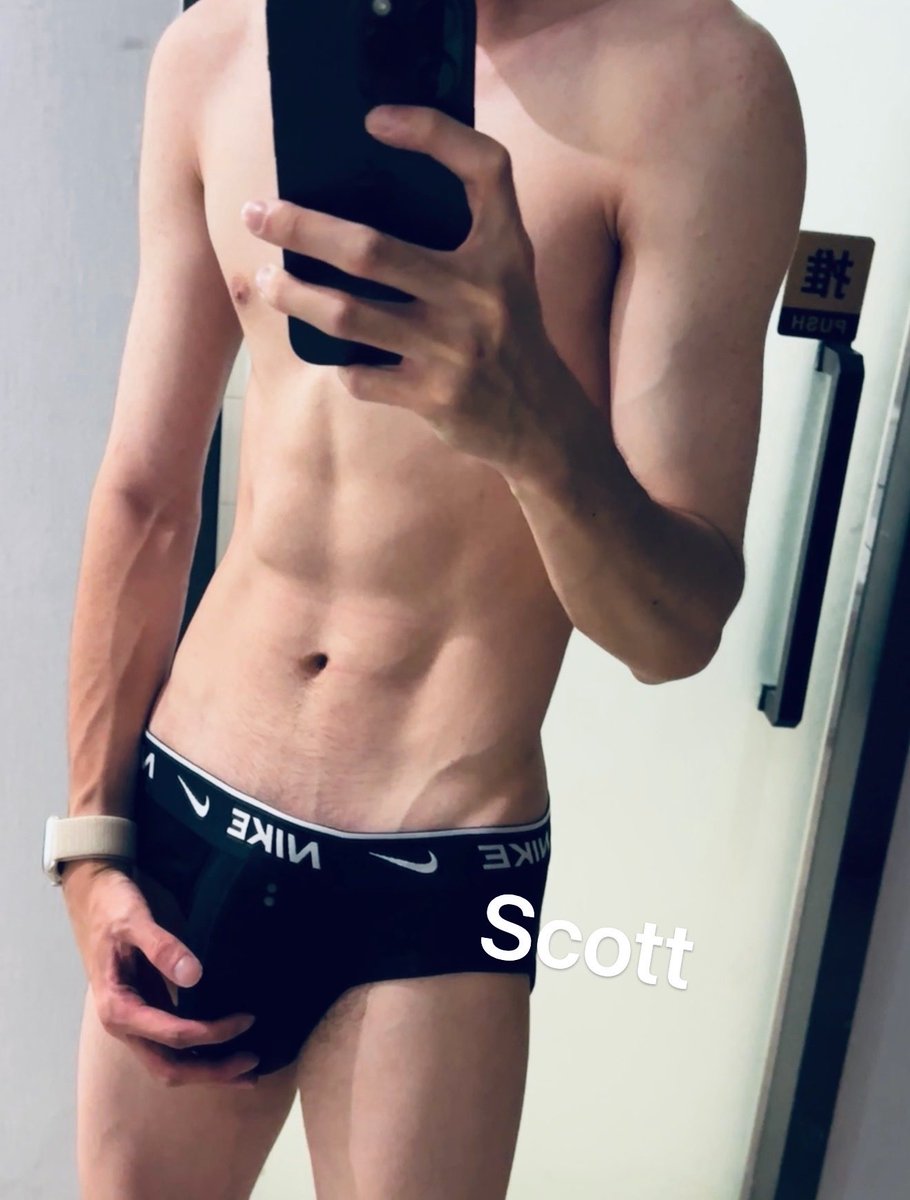 Scott_ee1's tweet photo. 张嘴 #男大 #体育生 https://t.co/g8DFDXwq6T