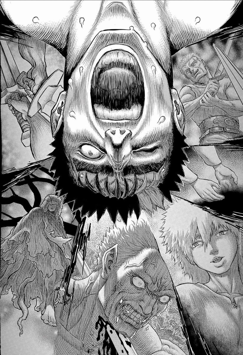 FABBYFLAME's tweet photo. #berserk #guts #manga holyshit https://t.co/UAnuxEQcmN