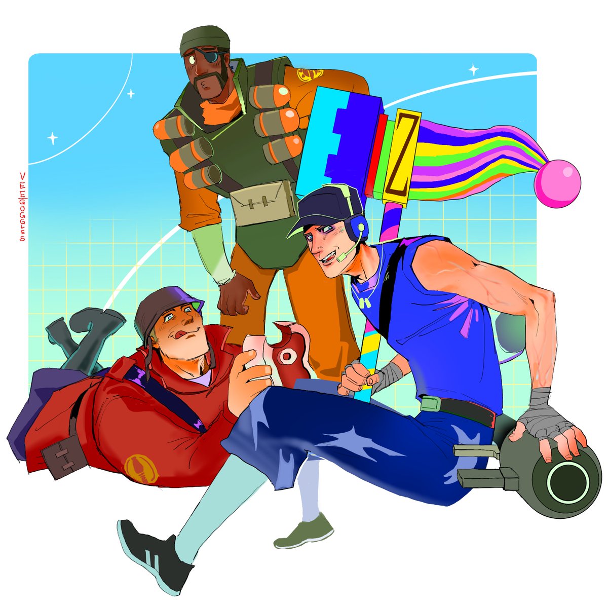 FYgoggles's tweet photo. #tf2 https://t.co/JZ037W7mvq