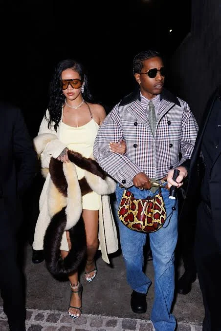 yabaleftonline's tweet photo. I’m not intimidated by Rihanna’s Billions — A$AP Rocky. https://t.co/rNzVf3dYTp